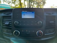 USED 2021 71 FORD TRANSIT 2.0 350 EcoBlue Leader Dropside 2dr Diesel Manual FWD L4 Euro 6 (s/s) (130 ps) F/R Sensors/2Keys/Rear View Camera