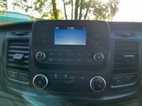 USED 2021 71 FORD TRANSIT 2.0 350 EcoBlue Leader Dropside 2dr Diesel Manual FWD L4 Euro 6 (s/s) (130 ps) F/R Sensors/2Keys/Rear View Camera