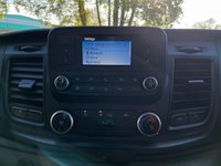 USED 2021 71 FORD TRANSIT 2.0 350 EcoBlue Leader Dropside 2dr Diesel Manual FWD L4 Euro 6 (s/s) (130 ps) F/R Sensors/2Keys/Rear View Camera