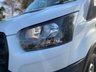 USED 2021 71 FORD TRANSIT 2.0 350 EcoBlue Leader Dropside 2dr Diesel Manual FWD L4 Euro 6 (s/s) (130 ps) F/R Sensors/2Keys/Rear View Camera