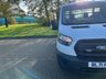 USED 2021 71 FORD TRANSIT 2.0 350 EcoBlue Leader Dropside 2dr Diesel Manual FWD L4 Euro 6 (s/s) (130 ps) F/R Sensors/2Keys/Rear View Camera
