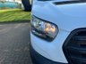 USED 2021 71 FORD TRANSIT 2.0 350 EcoBlue Leader Dropside 2dr Diesel Manual FWD L4 Euro 6 (s/s) (130 ps) F/R Sensors/2Keys/Rear View Camera