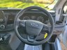 USED 2021 71 FORD TRANSIT 2.0 350 EcoBlue Leader Dropside 2dr Diesel Manual FWD L4 Euro 6 (s/s) (130 ps) F/R Sensors/2Keys/Rear View Camera