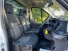 USED 2021 71 FORD TRANSIT 2.0 350 EcoBlue Leader Dropside 2dr Diesel Manual FWD L4 Euro 6 (s/s) (130 ps) F/R Sensors/2Keys/Rear View Camera
