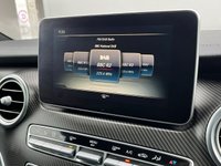 USED 2018 67 MERCEDES-BENZ V-CLASS 2.2 V250d AMG Line MPV 5dr Diesel G-Tronic+ Euro 6 (s/s) 8 Seat LWB (190 ps) 