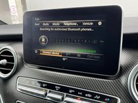 USED 2018 67 MERCEDES-BENZ V-CLASS 2.2 V250d AMG Line MPV 5dr Diesel G-Tronic+ Euro 6 (s/s) 8 Seat LWB (190 ps) 
