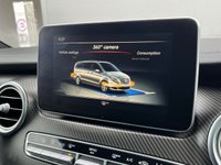 USED 2018 67 MERCEDES-BENZ V-CLASS 2.2 V250d AMG Line MPV 5dr Diesel G-Tronic+ Euro 6 (s/s) 8 Seat LWB (190 ps) 