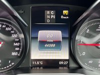 USED 2018 67 MERCEDES-BENZ V-CLASS 2.2 V250d AMG Line MPV 5dr Diesel G-Tronic+ Euro 6 (s/s) 8 Seat LWB (190 ps) 