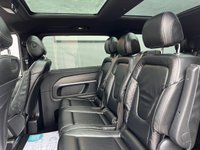 USED 2018 67 MERCEDES-BENZ V-CLASS 2.2 V250d AMG Line MPV 5dr Diesel G-Tronic+ Euro 6 (s/s) 8 Seat LWB (190 ps) 