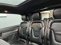 USED 2018 67 MERCEDES-BENZ V-CLASS 2.2 V250d AMG Line MPV 5dr Diesel G-Tronic+ Euro 6 (s/s) 8 Seat LWB (190 ps) 