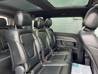USED 2018 67 MERCEDES-BENZ V-CLASS 2.2 V250d AMG Line MPV 5dr Diesel G-Tronic+ Euro 6 (s/s) 8 Seat LWB (190 ps) 