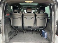 USED 2018 67 MERCEDES-BENZ V-CLASS 2.2 V250d AMG Line MPV 5dr Diesel G-Tronic+ Euro 6 (s/s) 8 Seat LWB (190 ps) 