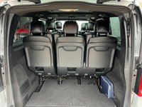 USED 2018 67 MERCEDES-BENZ V-CLASS 2.2 V250d AMG Line MPV 5dr Diesel G-Tronic+ Euro 6 (s/s) 8 Seat LWB (190 ps) 