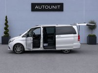 USED 2018 67 MERCEDES-BENZ V-CLASS 2.2 V250d AMG Line MPV 5dr Diesel G-Tronic+ Euro 6 (s/s) 8 Seat LWB (190 ps) 