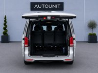 USED 2018 67 MERCEDES-BENZ V-CLASS 2.2 V250d AMG Line MPV 5dr Diesel G-Tronic+ Euro 6 (s/s) 8 Seat LWB (190 ps) 
