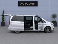 USED 2018 67 MERCEDES-BENZ V-CLASS 2.2 V250d AMG Line MPV 5dr Diesel G-Tronic+ Euro 6 (s/s) 8 Seat LWB (190 ps) 