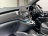 USED 2018 67 MERCEDES-BENZ V-CLASS 2.2 V250d AMG Line MPV 5dr Diesel G-Tronic+ Euro 6 (s/s) 8 Seat LWB (190 ps) 