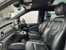 USED 2018 67 MERCEDES-BENZ V-CLASS 2.2 V250d AMG Line MPV 5dr Diesel G-Tronic+ Euro 6 (s/s) 8 Seat LWB (190 ps) 