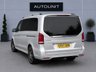 USED 2018 67 MERCEDES-BENZ V-CLASS 2.2 V250d AMG Line MPV 5dr Diesel G-Tronic+ Euro 6 (s/s) 8 Seat LWB (190 ps) 