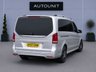 USED 2018 67 MERCEDES-BENZ V-CLASS 2.2 V250d AMG Line MPV 5dr Diesel G-Tronic+ Euro 6 (s/s) 8 Seat LWB (190 ps) 