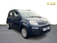 USED 2015 15 FIAT PANDA 1.2 Easy Hatchback 5dr Petrol Manual Euro 6 (69 bhp) **FINANCE ME FOR UP TO 5 YEARS WITH NO DEPOSIT**