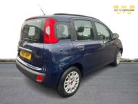 USED 2015 15 FIAT PANDA 1.2 Easy Hatchback 5dr Petrol Manual Euro 6 (69 bhp) **FINANCE ME FOR UP TO 5 YEARS WITH NO DEPOSIT**