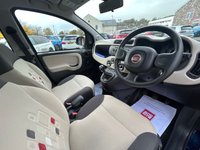 USED 2015 15 FIAT PANDA 1.2 Easy Hatchback 5dr Petrol Manual Euro 6 (69 bhp) **FINANCE ME FOR UP TO 5 YEARS WITH NO DEPOSIT**