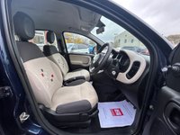 USED 2015 15 FIAT PANDA 1.2 Easy Hatchback 5dr Petrol Manual Euro 6 (69 bhp) **FINANCE ME FOR UP TO 5 YEARS WITH NO DEPOSIT**
