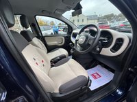 USED 2015 15 FIAT PANDA 1.2 Easy Hatchback 5dr Petrol Manual Euro 6 (69 bhp) **FINANCE ME FOR UP TO 5 YEARS WITH NO DEPOSIT**