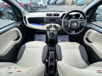 USED 2015 15 FIAT PANDA 1.2 Easy Hatchback 5dr Petrol Manual Euro 6 (69 bhp) **FINANCE ME FOR UP TO 5 YEARS WITH NO DEPOSIT**