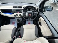 USED 2015 15 FIAT PANDA 1.2 Easy Hatchback 5dr Petrol Manual Euro 6 (69 bhp) **FINANCE ME FOR UP TO 5 YEARS WITH NO DEPOSIT**