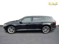 USED 2017 67 VOLKSWAGEN PASSAT 2.0 TDI GT Estate 5dr Diesel Manual Euro 6 (s/s) (150 ps) **FINANCE ME FOR UP TO 5 YEARS WITH NO DEPOSIT**