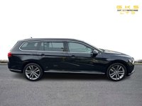 USED 2017 67 VOLKSWAGEN PASSAT 2.0 TDI GT Estate 5dr Diesel Manual Euro 6 (s/s) (150 ps) **FINANCE ME FOR UP TO 5 YEARS WITH NO DEPOSIT**