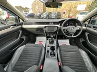 USED 2017 67 VOLKSWAGEN PASSAT 2.0 TDI GT Estate 5dr Diesel Manual Euro 6 (s/s) (150 ps) **FINANCE ME FOR UP TO 5 YEARS WITH NO DEPOSIT**