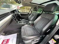 USED 2017 67 VOLKSWAGEN PASSAT 2.0 TDI GT Estate 5dr Diesel Manual Euro 6 (s/s) (150 ps) **FINANCE ME FOR UP TO 5 YEARS WITH NO DEPOSIT**