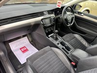 USED 2017 67 VOLKSWAGEN PASSAT 2.0 TDI GT Estate 5dr Diesel Manual Euro 6 (s/s) (150 ps) **FINANCE ME FOR UP TO 5 YEARS WITH NO DEPOSIT**