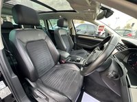 USED 2017 67 VOLKSWAGEN PASSAT 2.0 TDI GT Estate 5dr Diesel Manual Euro 6 (s/s) (150 ps) **FINANCE ME FOR UP TO 5 YEARS WITH NO DEPOSIT**