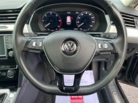 USED 2017 67 VOLKSWAGEN PASSAT 2.0 TDI GT Estate 5dr Diesel Manual Euro 6 (s/s) (150 ps) **FINANCE ME FOR UP TO 5 YEARS WITH NO DEPOSIT**