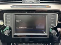 USED 2017 67 VOLKSWAGEN PASSAT 2.0 TDI GT Estate 5dr Diesel Manual Euro 6 (s/s) (150 ps) **FINANCE ME FOR UP TO 5 YEARS WITH NO DEPOSIT**