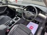 USED 2017 67 VOLKSWAGEN PASSAT 2.0 TDI GT Estate 5dr Diesel Manual Euro 6 (s/s) (150 ps) **FINANCE ME FOR UP TO 5 YEARS WITH NO DEPOSIT**