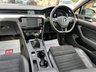 USED 2017 67 VOLKSWAGEN PASSAT 2.0 TDI GT Estate 5dr Diesel Manual Euro 6 (s/s) (150 ps) **FINANCE ME FOR UP TO 5 YEARS WITH NO DEPOSIT**