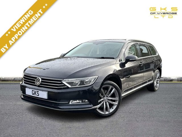 View our Volkswagen Passat 2.0 TDI GT Estate 5dr Diesel Manual Euro 6 (s/s) (150 ps)