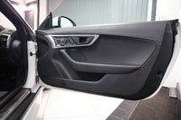 USED 2019 69 JAGUAR F-TYPE 3.0 V6 Chequered Flag Coupe 2dr Petrol Auto AWD Euro 6 (s/s) (380 ps) PANO+HTDWHEEL+JSH+12WAY+20S!