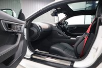 USED 2019 69 JAGUAR F-TYPE 3.0 V6 Chequered Flag Coupe 2dr Petrol Auto AWD Euro 6 (s/s) (380 ps) PANO+HTDWHEEL+JSH+12WAY+20S!