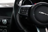 USED 2019 69 JAGUAR F-TYPE 3.0 V6 Chequered Flag Coupe 2dr Petrol Auto AWD Euro 6 (s/s) (380 ps) PANO+HTDWHEEL+JSH+12WAY+20S!