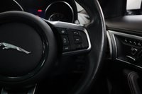 USED 2019 69 JAGUAR F-TYPE 3.0 V6 Chequered Flag Coupe 2dr Petrol Auto AWD Euro 6 (s/s) (380 ps) PANO+HTDWHEEL+JSH+12WAY+20S!