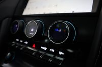 USED 2019 69 JAGUAR F-TYPE 3.0 V6 Chequered Flag Coupe 2dr Petrol Auto AWD Euro 6 (s/s) (380 ps) PANO+HTDWHEEL+JSH+12WAY+20S!