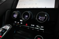 USED 2019 69 JAGUAR F-TYPE 3.0 V6 Chequered Flag Coupe 2dr Petrol Auto AWD Euro 6 (s/s) (380 ps) PANO+HTDWHEEL+JSH+12WAY+20S!