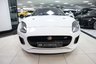 USED 2019 69 JAGUAR F-TYPE 3.0 V6 Chequered Flag Coupe 2dr Petrol Auto AWD Euro 6 (s/s) (380 ps) PANO+HTDWHEEL+JSH+12WAY+20S!