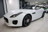 USED 2019 69 JAGUAR F-TYPE 3.0 V6 Chequered Flag Coupe 2dr Petrol Auto AWD Euro 6 (s/s) (380 ps) PANO+HTDWHEEL+JSH+12WAY+20S!